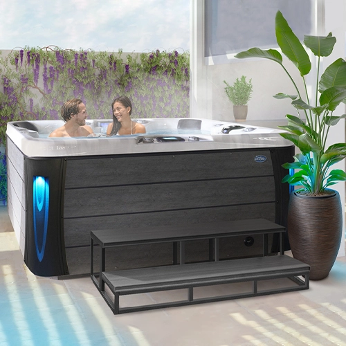 Escape X-Series hot tubs for sale in Farmington